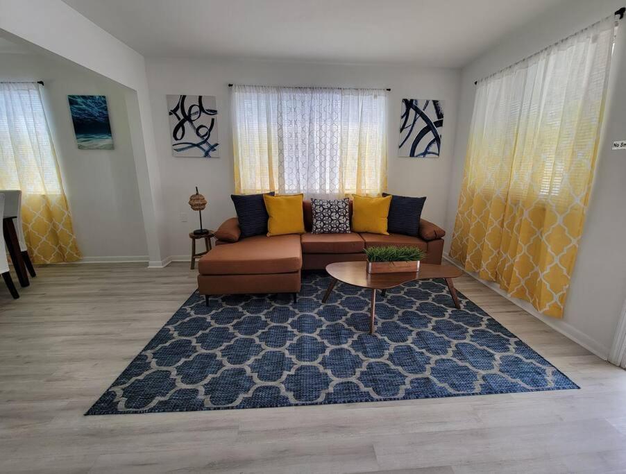 Sol Miami # 2 With Free Parking Apartment Exterior photo