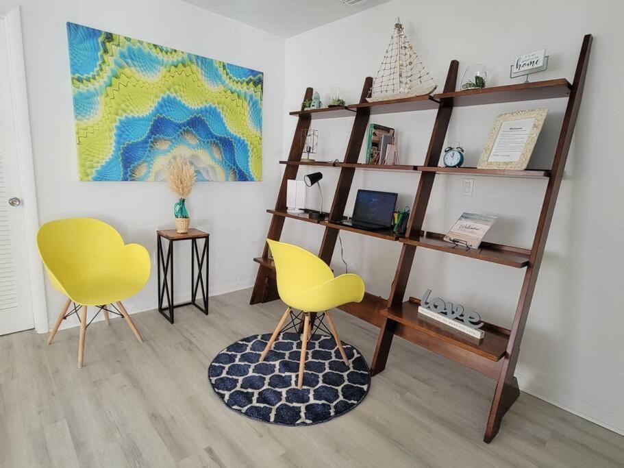 Sol Miami # 2 With Free Parking Apartment Exterior photo