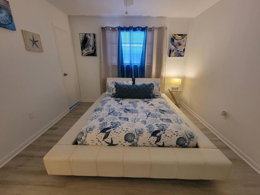 Sol Miami # 2 With Free Parking Apartment Exterior photo